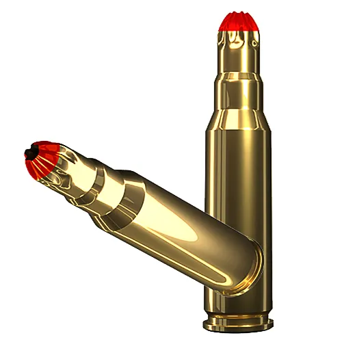 5.56X45MM BLANK CARTRIDGE - 2